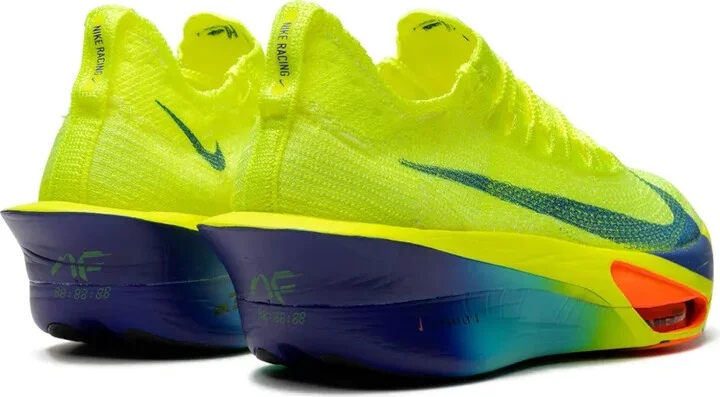 ZoomX AlphaFly 3 "Volt" sneakers - Image 3