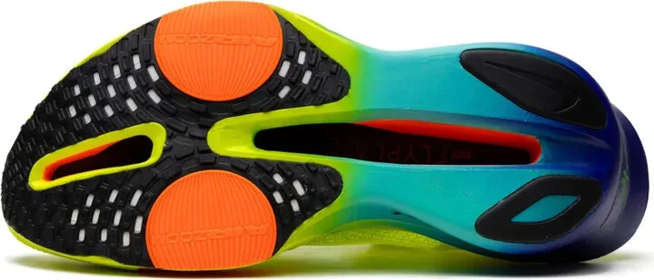 ZoomX AlphaFly 3 "Volt" sneakers - Image 4