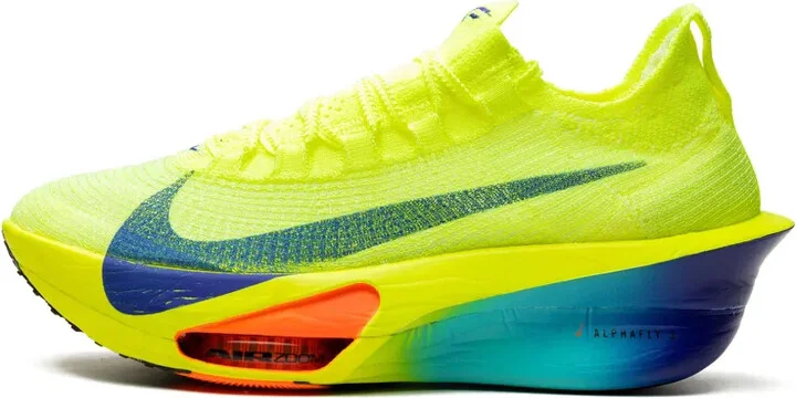 ZoomX AlphaFly 3 "Volt" sneakers - Image 5