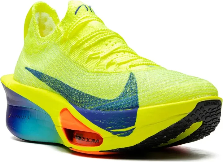 ZoomX AlphaFly 3 "Volt" sneakers - Image 2