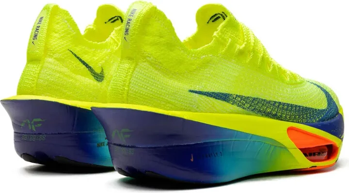 ZoomX AlphaFly 3 "Volt" sneakers - Image 3