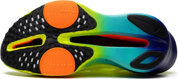 ZoomX AlphaFly 3 "Volt" sneakers - Image 4