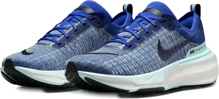 ZoomX Invincible Run 3 "Astronomy Blue/Glacier Blue" sneakers - Image 2