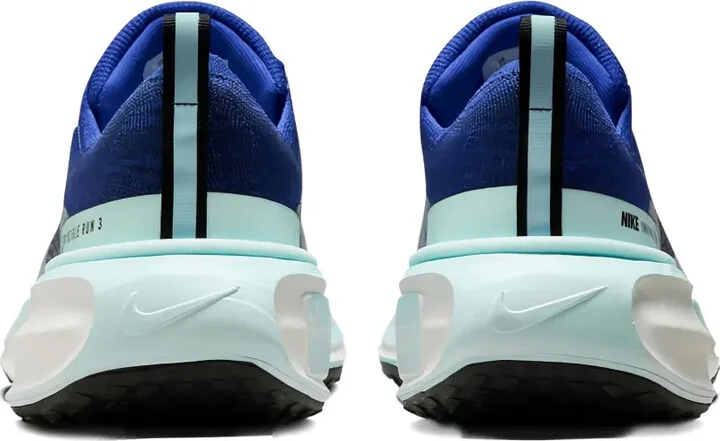 ZoomX Invincible Run 3 "Astronomy Blue/Glacier Blue" sneakers - Image 3