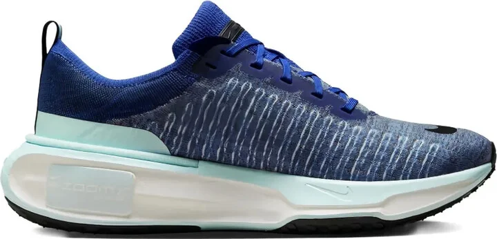 ZoomX Invincible Run 3 "Astronomy Blue/Glacier Blue" sneakers - Image 5