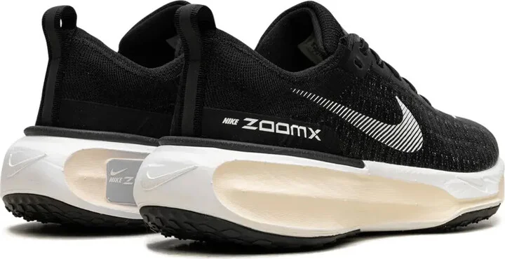 ZoomX Invincible Run 3 "Black/White" sneakers - Image 3