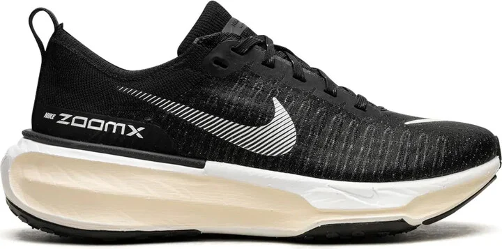 ZoomX Invincible Run 3 "Black/White" sneakers