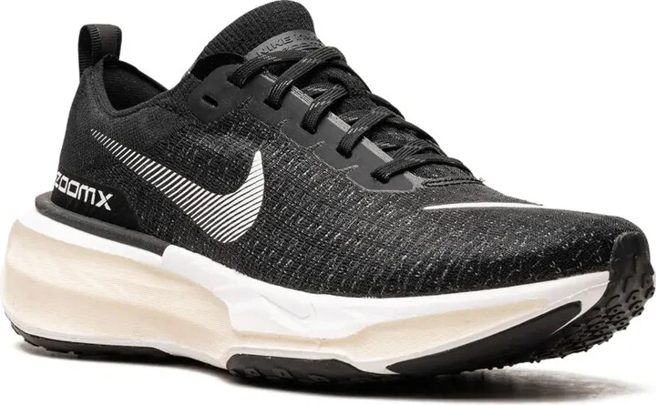 ZoomX Invincible Run FK 3 "Black/White" sneakers - Image 2