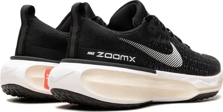 ZoomX Invincible Run FK 3 "Black/White" sneakers - Image 3