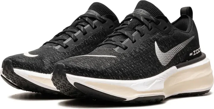 ZoomX Invincible Run FK 3 "Black/White" sneakers - Image 4
