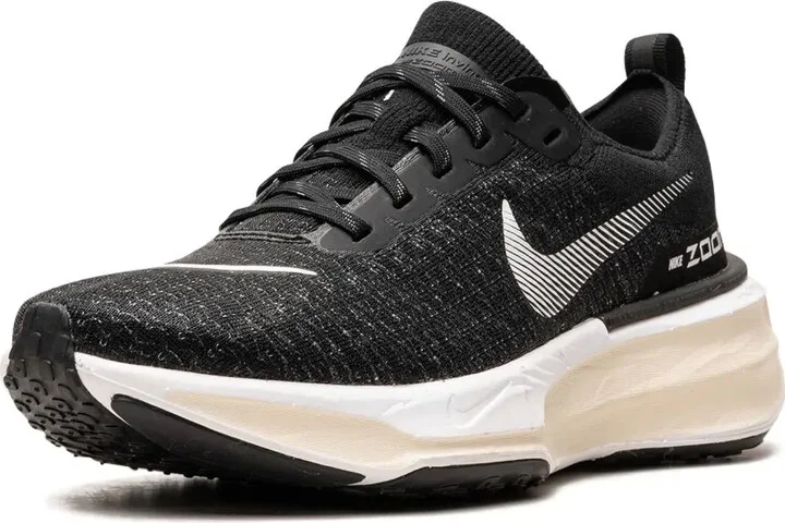 ZoomX Invincible Run FK 3 "Black/White" sneakers - Image 5