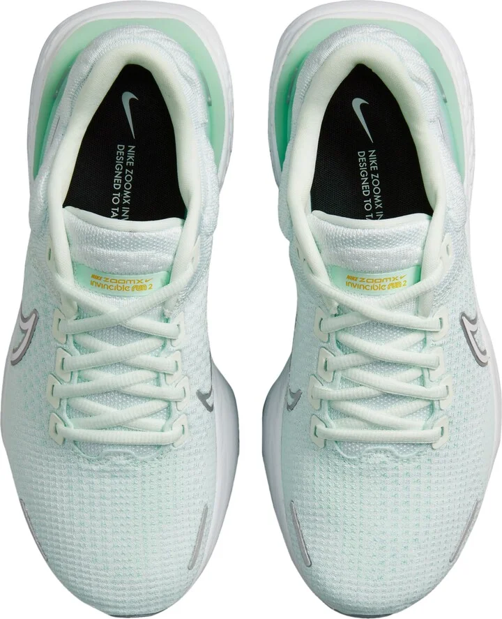 ZoomX Invincible Run Flyknit 2 Running Shoe - Image 3