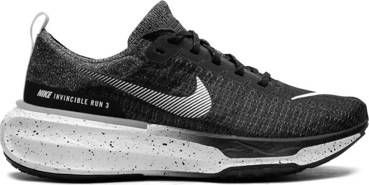 ZoomX Invincible Run Flyknit 3 "Oreo" sneakers