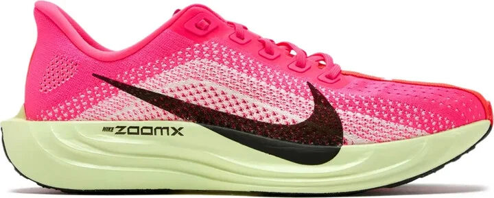 Zoomx running sneakers