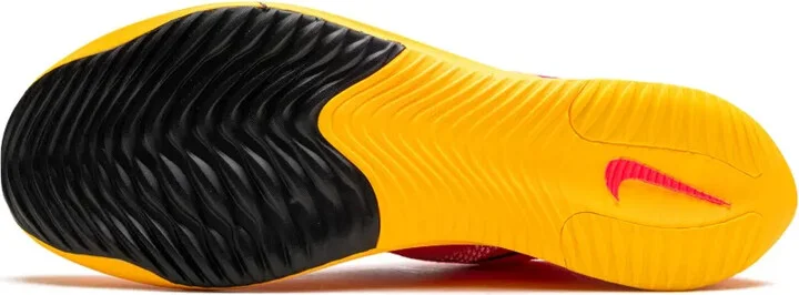 ZoomX StreakFly "Hyper Pink Laser Orange" sneakers - Image 4