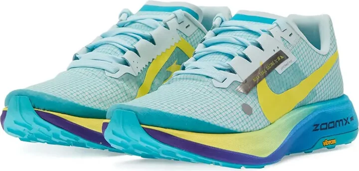 Zoomx Ultrafly Flyplate sneakers - Image 2