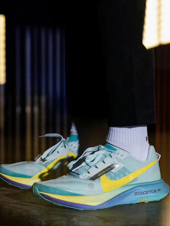 Zoomx Ultrafly Flyplate sneakers - Image 5