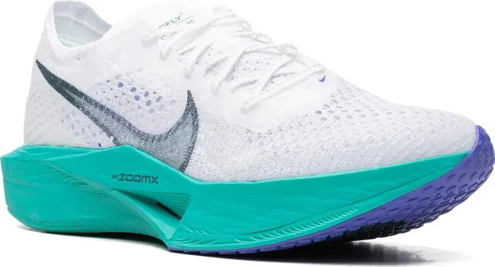 ZoomX Vaporfly 3 "Aquatone" sneakers - Image 2
