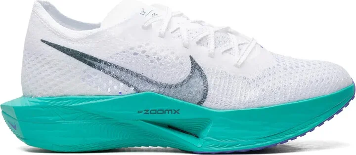 ZoomX Vaporfly 3 "Aquatone" sneakers