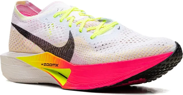 ZoomX Vaporfly 3 "Multi Color" - Image 2