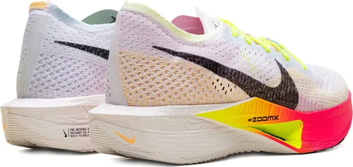 ZoomX Vaporfly 3 "Multi Color" - Image 3