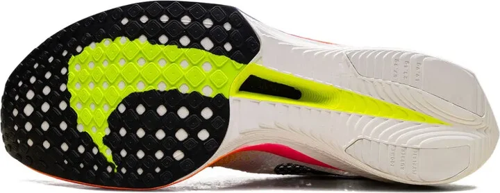 ZoomX Vaporfly 3 "Multi Color" - Image 4