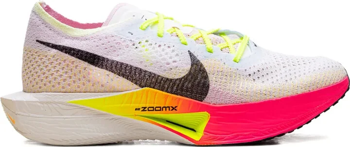 ZoomX Vaporfly 3 "Multi Color"