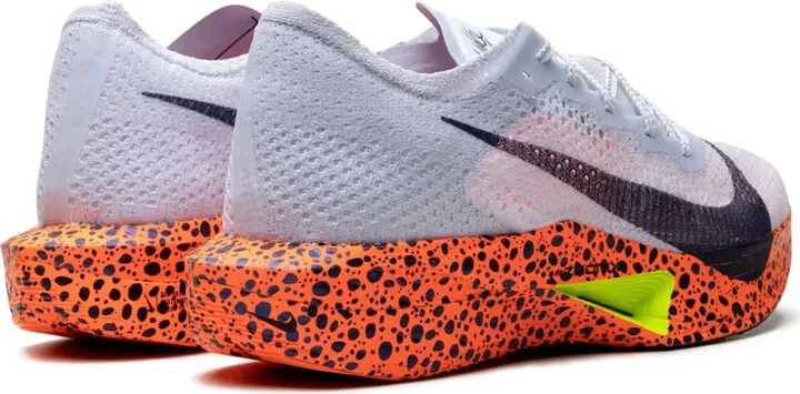 ZoomX VaporFly 3 "Safari" sneakers - Image 3