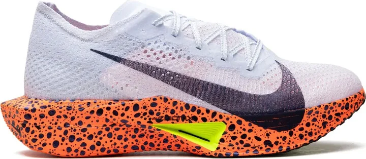 ZoomX VaporFly 3 "Safari" sneakers
