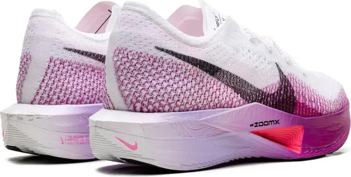 ZoomX Vaporfly 3 "Vivid Purple" sneakers - Image 3
