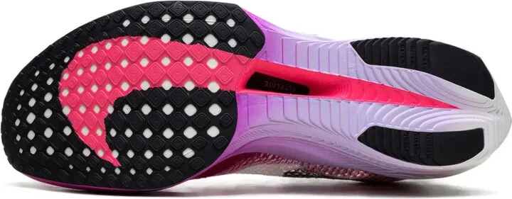 ZoomX Vaporfly 3 "Vivid Purple" sneakers - Image 4