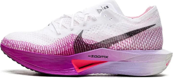 ZoomX Vaporfly 3 "Vivid Purple" sneakers - Image 5