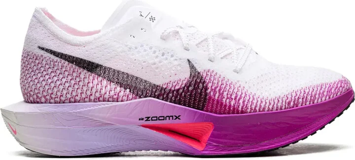 ZoomX Vaporfly 3 "Vivid Purple" sneakers