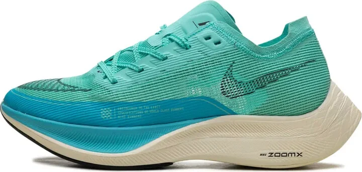 ZoomX Vaporfly Next% 2 "Aurora Green" sneakers - Image 5
