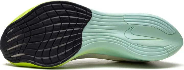ZoomX Vaporfly Next% 2 "Coconut Milk Ghost Green" sneakers - Image 4