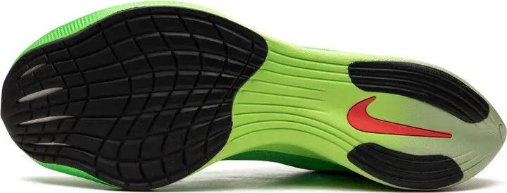 ZoomX Vaporfly Next% 2 "Ekiden Scream Green" sneakers - Image 4