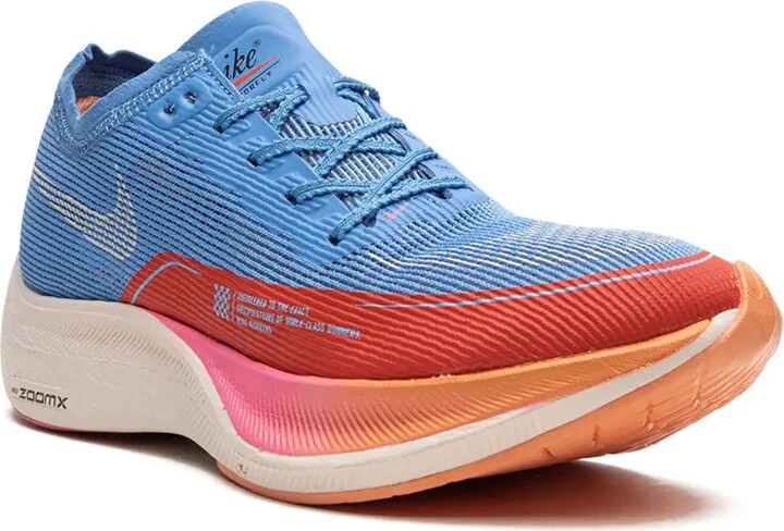 ZoomX Vaporfly Next% 2 "For Future Me" sneakers - Image 2
