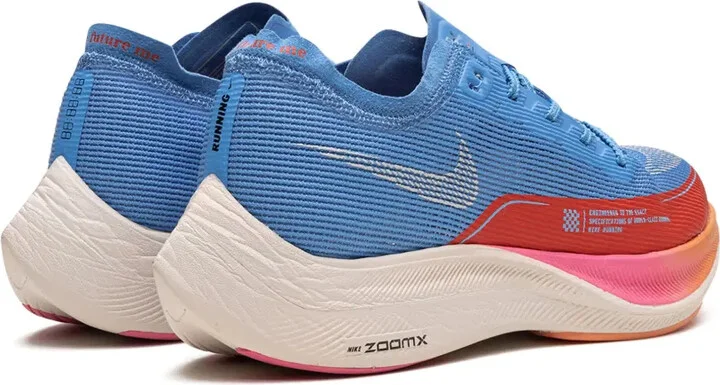 ZoomX Vaporfly Next% 2 "For Future Me" sneakers - Image 3