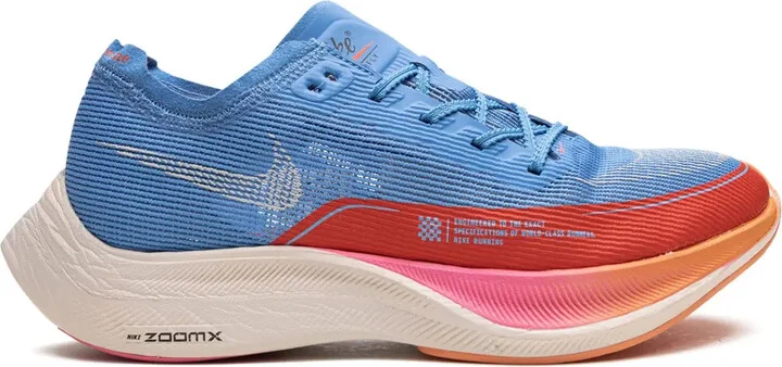 ZoomX Vaporfly Next% 2 "For Future Me" sneakers