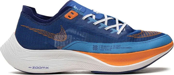 ZoomX Vaporfly Next% 2 "Game Royal" sneakers