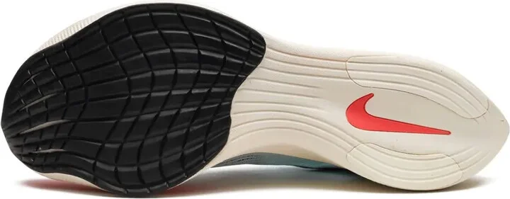 ZoomX Vaporfly Next% 2 "Glacier Blue/Chile Red/Pale IV" sneakers - Image 4