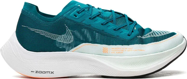 ZoomX Vaporfly Next% 2 "Green sneakers"