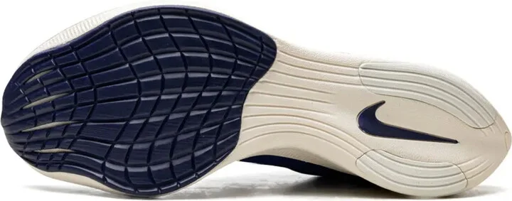 ZoomX Vaporfly Next% 2 "Hyper Royal Yellow Strike" sneakers - Image 4