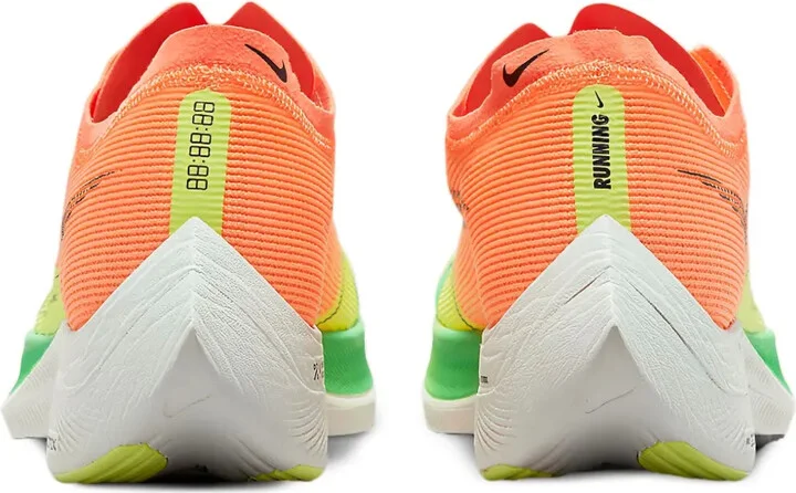 ZoomX Vaporfly Next 2 "Peach Cream" sneakers - Image 2