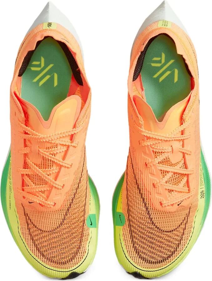 ZoomX Vaporfly Next 2 "Peach Cream" sneakers - Image 3