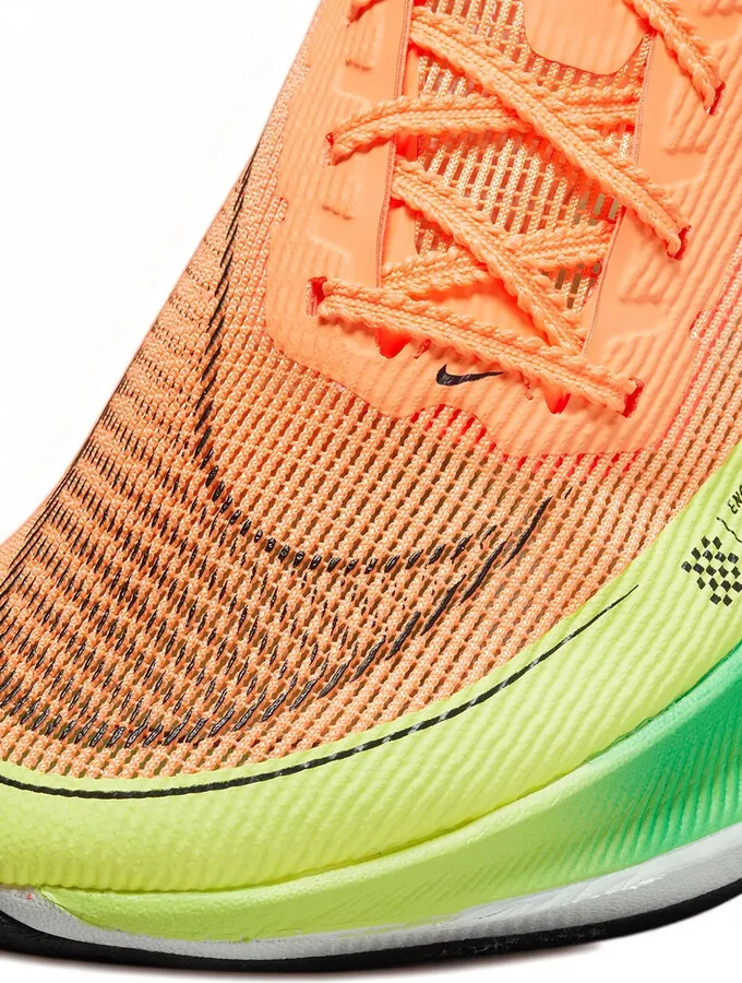 ZoomX Vaporfly Next 2 "Peach Cream" sneakers - Image 5
