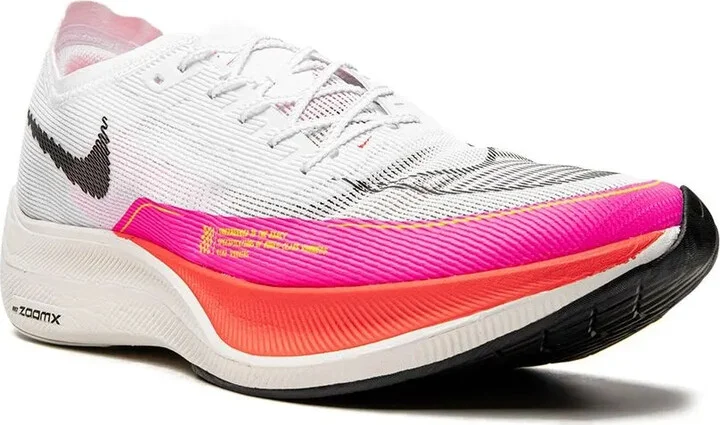 ZoomX Vaporfly Next % 2 "Rawdacious" sneakers - Image 2
