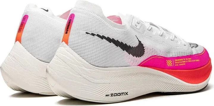 ZoomX Vaporfly Next % 2 "Rawdacious" sneakers - Image 3