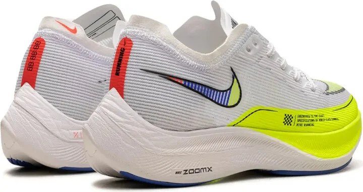ZoomX Vaporfly Next% 2 sneakers - Image 4