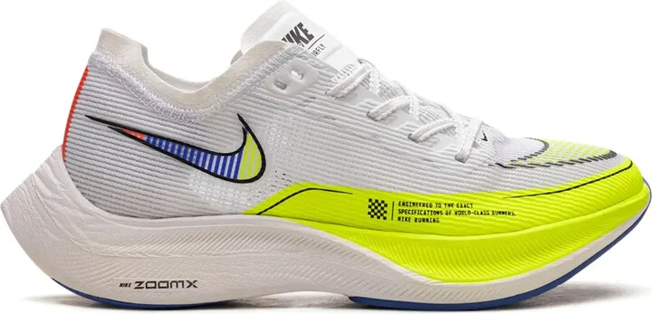 ZoomX Vaporfly Next% 2 sneakers